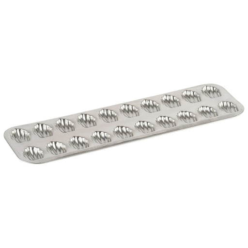 Gobel - Madeleine Sheet Stamped 20/sm 39.5x12.5cm/15.5x5" Tin - Limolin 