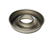Gobel - Savarin/Ring Mold Open Tube 24x5cm/9.5x1.9" Tin - Limolin 