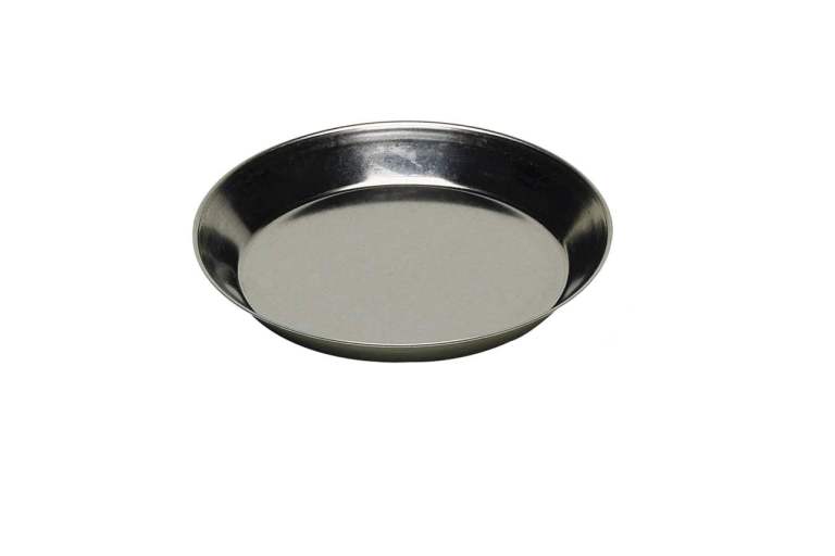 Gobel - Tartlet Mold 6x1.2cm/2.4x0.5" Tin - Limolin 