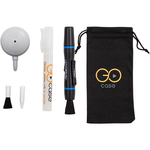 Gocase - Gopro Clean For Gopro - Limolin 