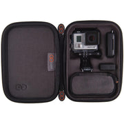Gocase - Hero4 Kit With Case &90 Min Battery & Lens Protector - Limolin 