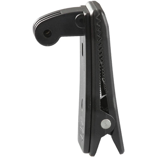 Gocase - Pro Clip For Gopro Hero Or Action Camera Black - Limolin 