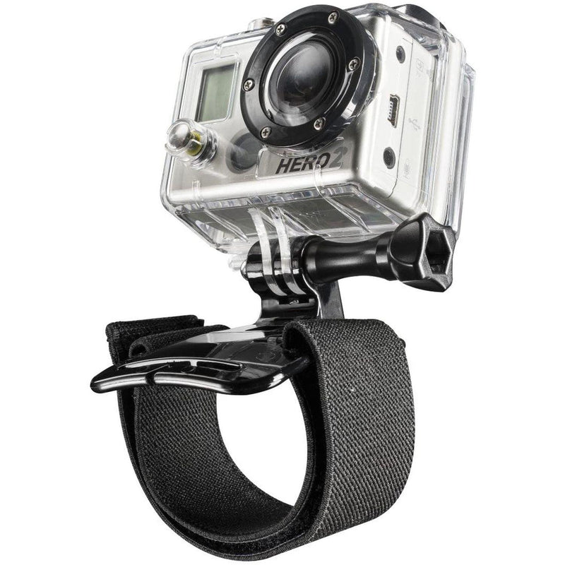 Gocase - Wrist Strap For Gopro Cameras - Limolin 