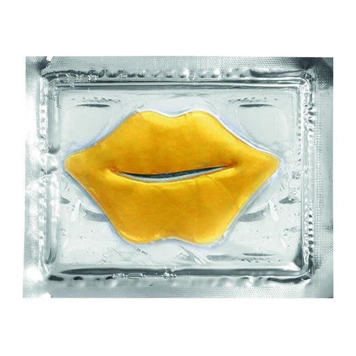 Gold - Collagen Lip Patch - Limolin 
