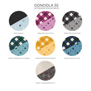 LUG - Gondola SE Tote Bag