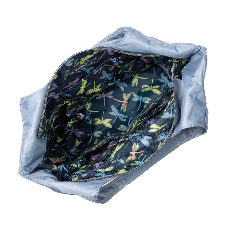LUG - Gondola SE Tote Bag
