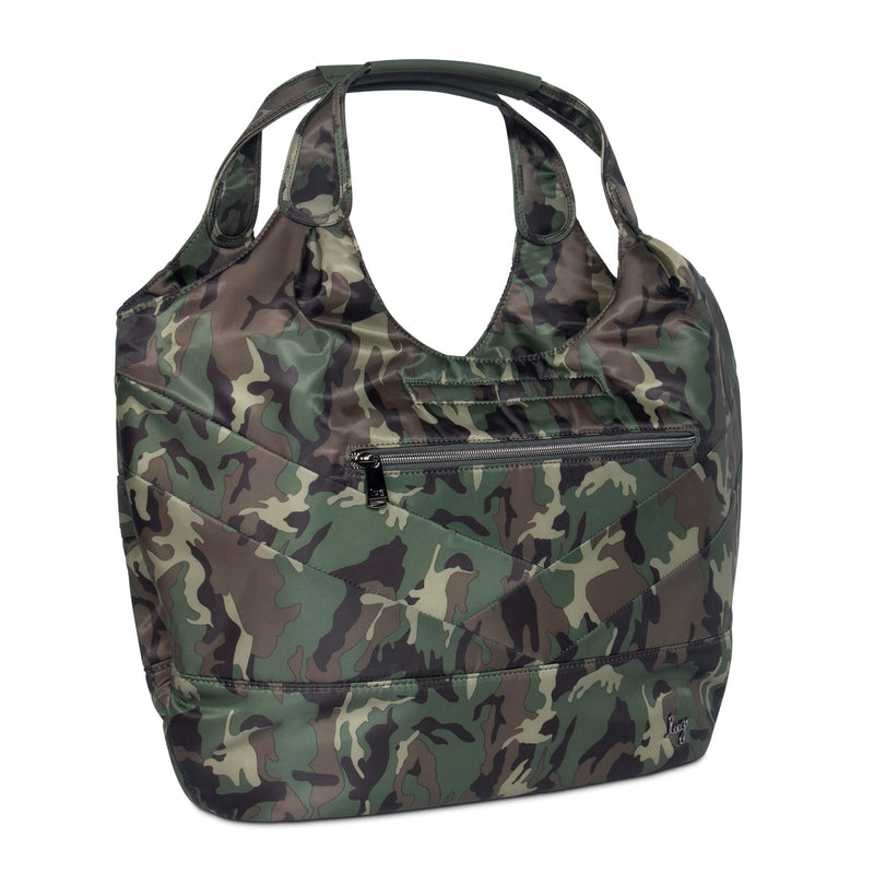 LUG - Gondola SE Tote Bag