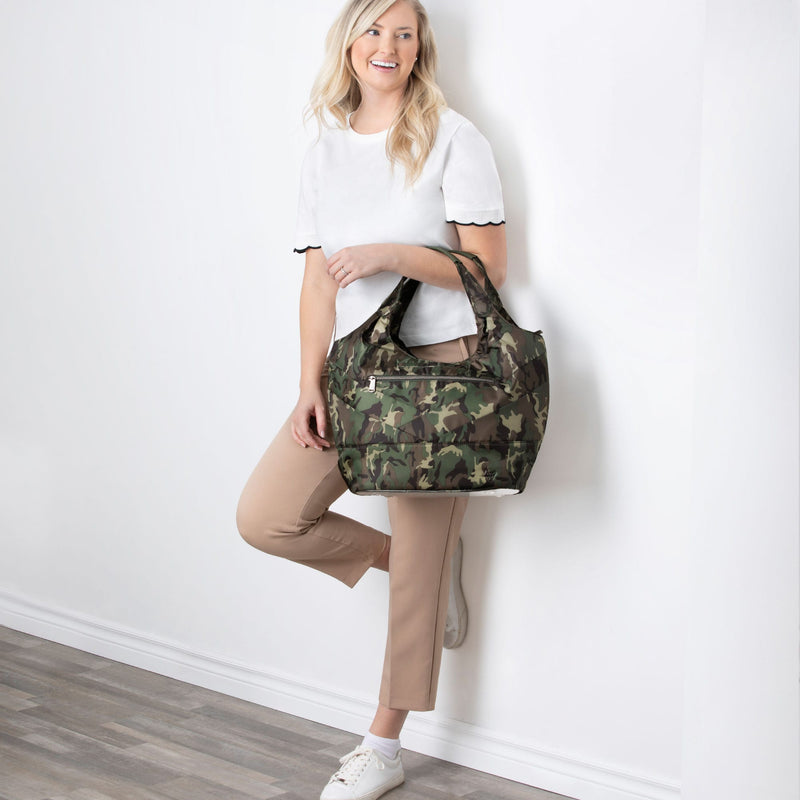 LUG - Gondola SE Tote Bag
