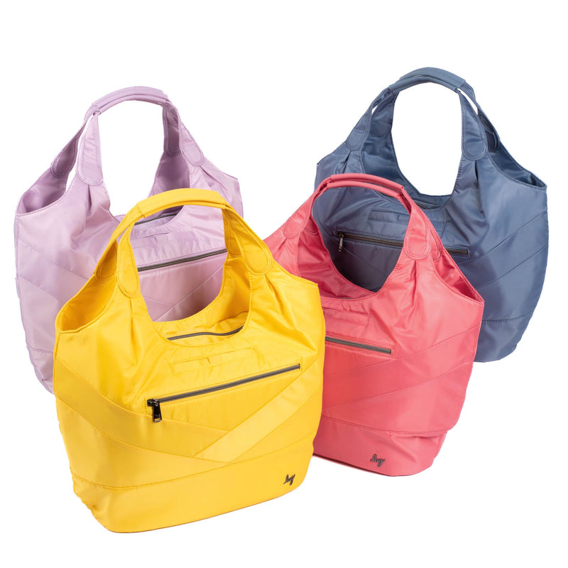 LUG - Gondola SE Tote Bag