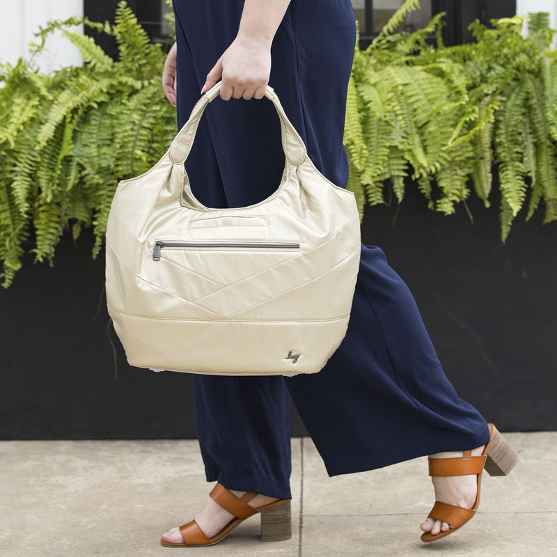 LUG - Gondola SE Tote Bag