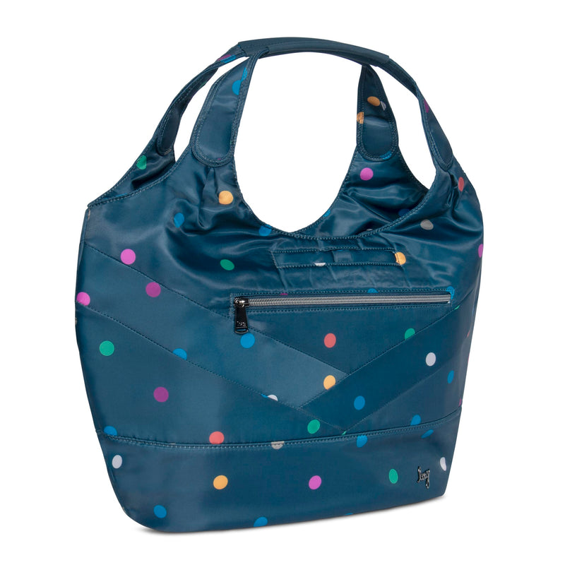 LUG - Gondola SE Tote Bag