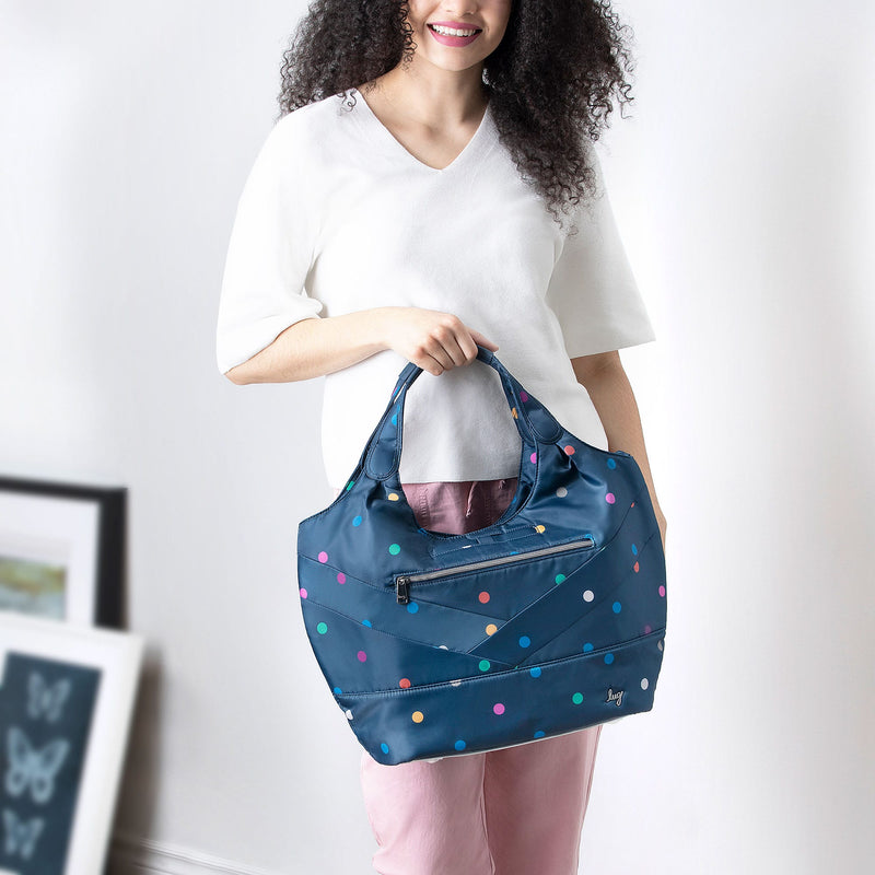 LUG - Gondola SE Tote Bag