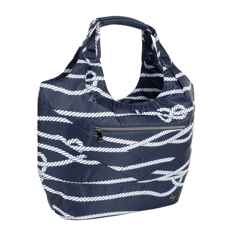 LUG - Gondola SE Tote Bag