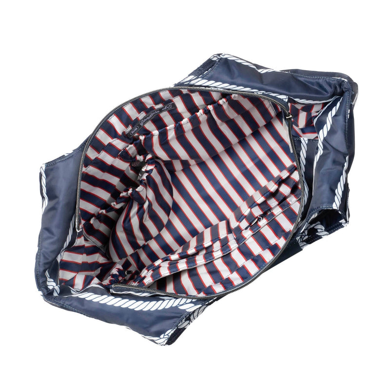 LUG - Gondola SE Tote Bag