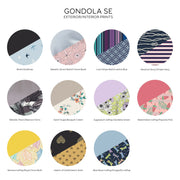LUG - Gondola SE Tote Bag