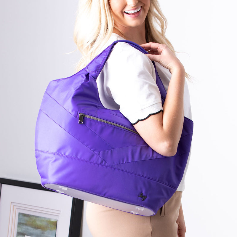 LUG - Gondola SE Tote Bag