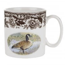 Spode - Woodland - Mug 9 oz - Canada Goose