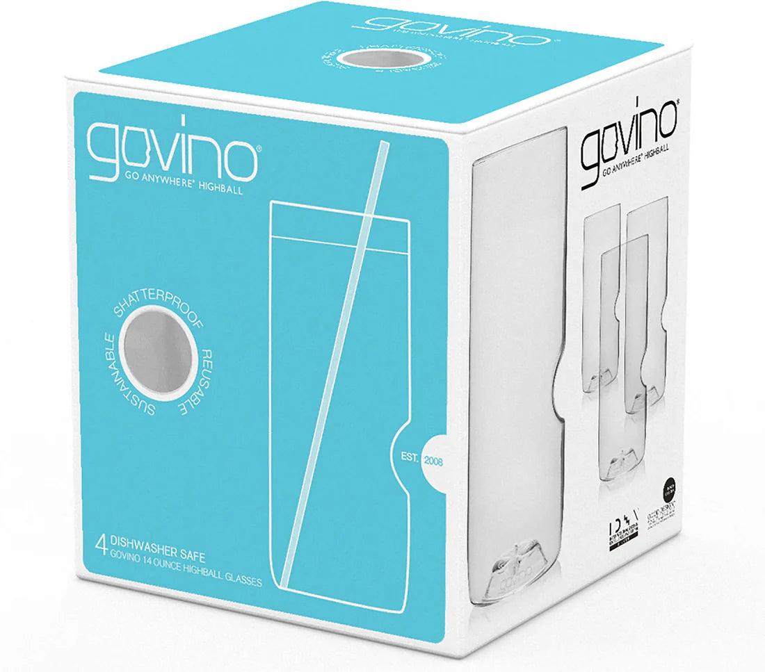 Govino Cocktail Glasses - Thumbnail 3