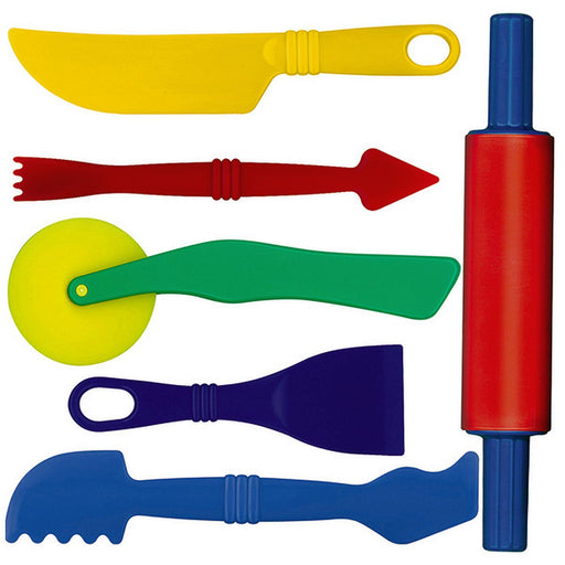 Gowi - Modelling Tool Set - Limolin 