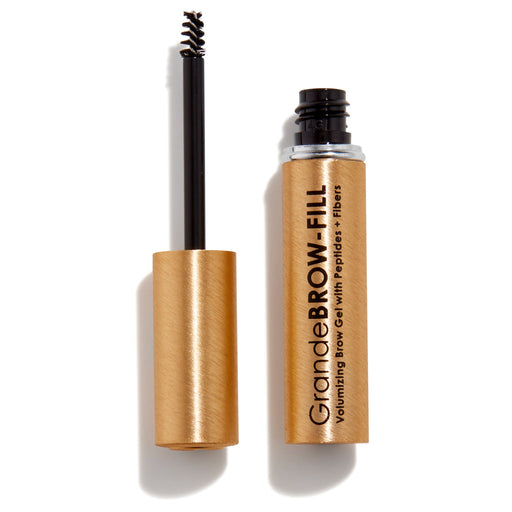 Grande - BROW-FILL MEDIUM - Limolin 
