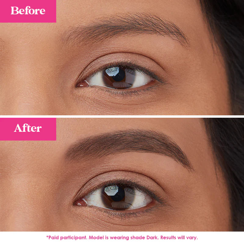 Grande - Brow-Fill Dark - Limolin 