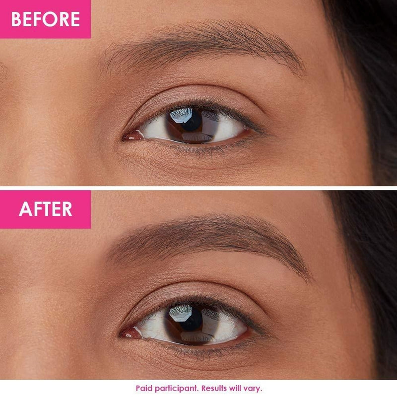 Grande - BrowFill Light - Limolin 