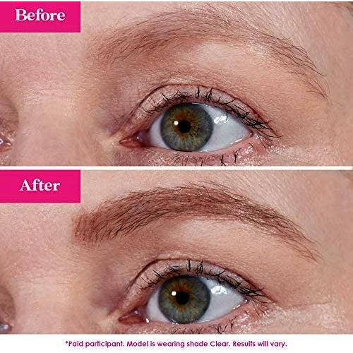 Grande - BrowFill Light - Limolin 