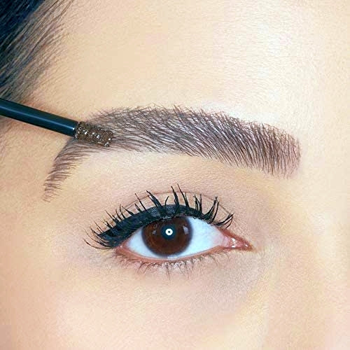 Grande - BrowFill Light - Limolin 