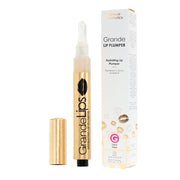 Grande Cosmetics - Lips Collagen Booster Clear 2.4 ml - Limolin 