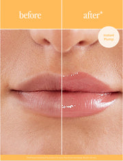 Grande Cosmetics - Lips Collagen Booster Clear 2.4 ml - Limolin 