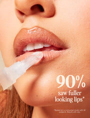 Grande Cosmetics - Lips Collagen Booster Clear 2.4 ml - Limolin 