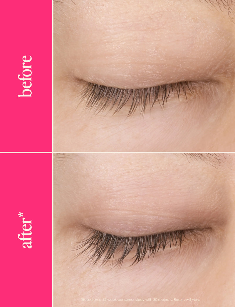 Grande - LASH Eyelash Enhancing Conditioning Treatment 3ml (4 mois) - Limolin 