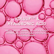 Grande - Lips Hydrating Lip Plumper Gloss Clear - Limolin 