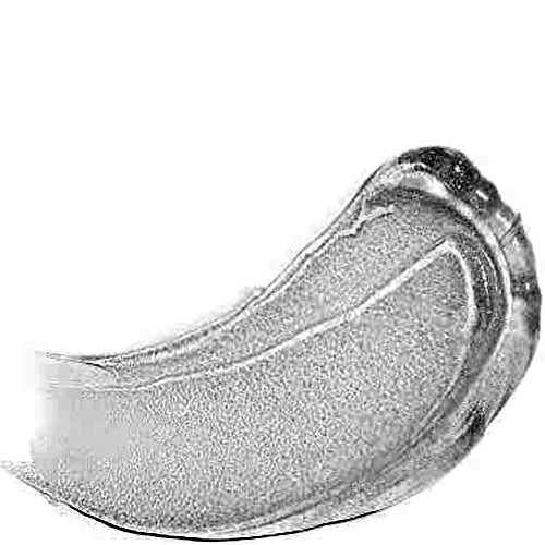 Grande - Lips Hydrating Lip Plumper Gloss Clear - Limolin 