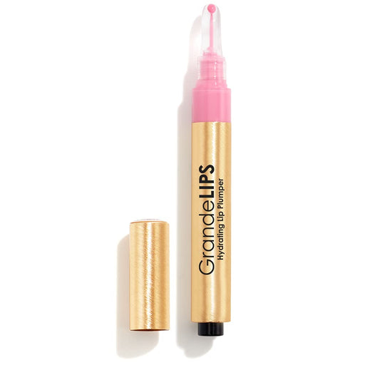Grande - Lips Hydrating Lip Plumper Gloss Pale Rose 2.4G - Limolin 