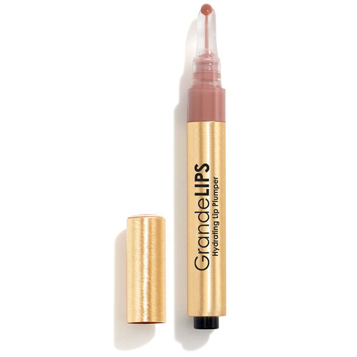 Grande - Lips Hydrating Lip Plumper Gloss Sunbaked Sedona 2.4G - Limolin 