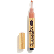 Grande - Lips Hydrating Lip Plumper Gloss Toasted Apricot 2.4g - Limolin 
