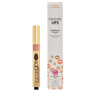 Grande - Lips Hydrating Lip Plumper Gloss Toasted Apricot 2.4g - Limolin 