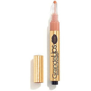 Grande - Lips Hydrating Lip Plumper Gloss Toasted Apricot 2.4g - Limolin 