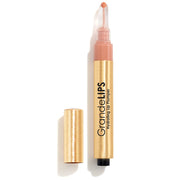Grande - Lips Hydrating Lip Plumper Gloss Toasted Apricot 2.4g - Limolin 