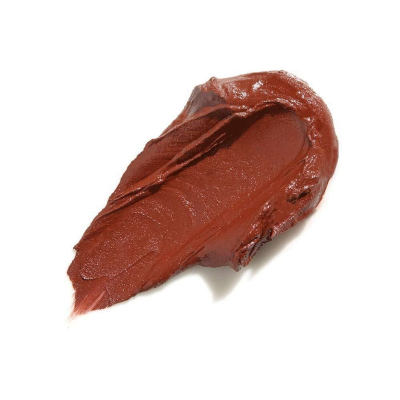 Grande - Lips Plumping Liquid Lipstick Semi Matte Deja Brew 4g - Limolin 