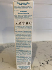 Green Beaver Company - Sunscreen SPF27 Spray- 90ml - Limolin 