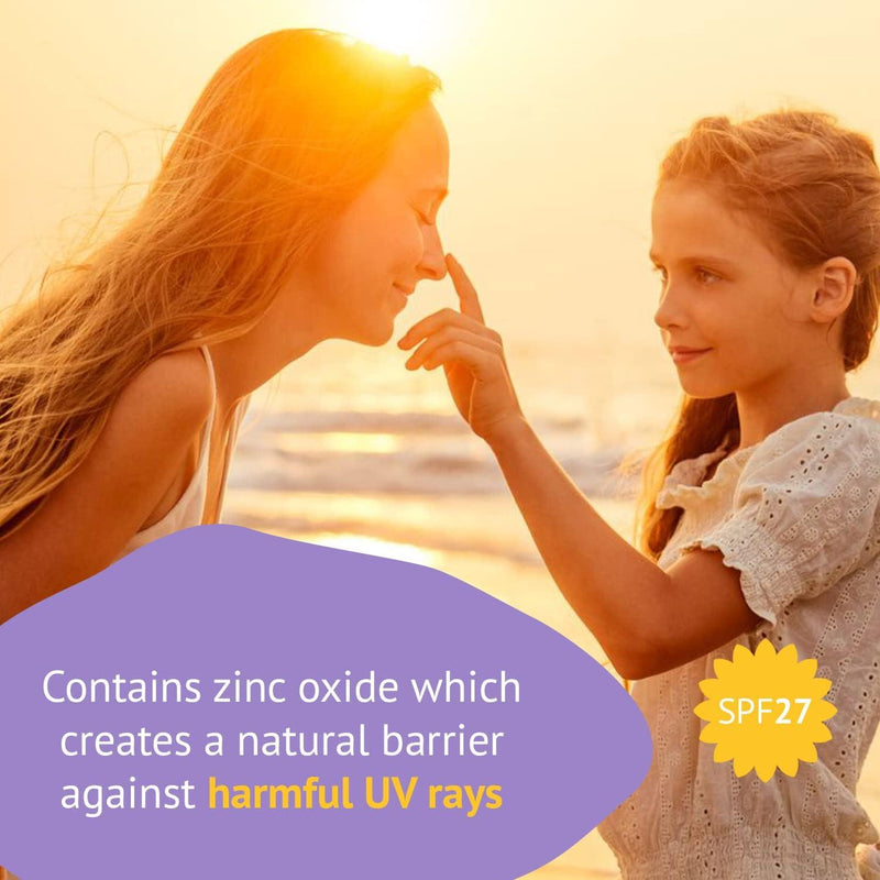 Green Beaver Company - Sunscreen SPF27 Spray- 90ml - Limolin 