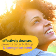 Green Beaver Company - Toothpaste Zesty Orange-All Natural Organic , Vegan, Fluoride Free & Gluten Free - Limolin 