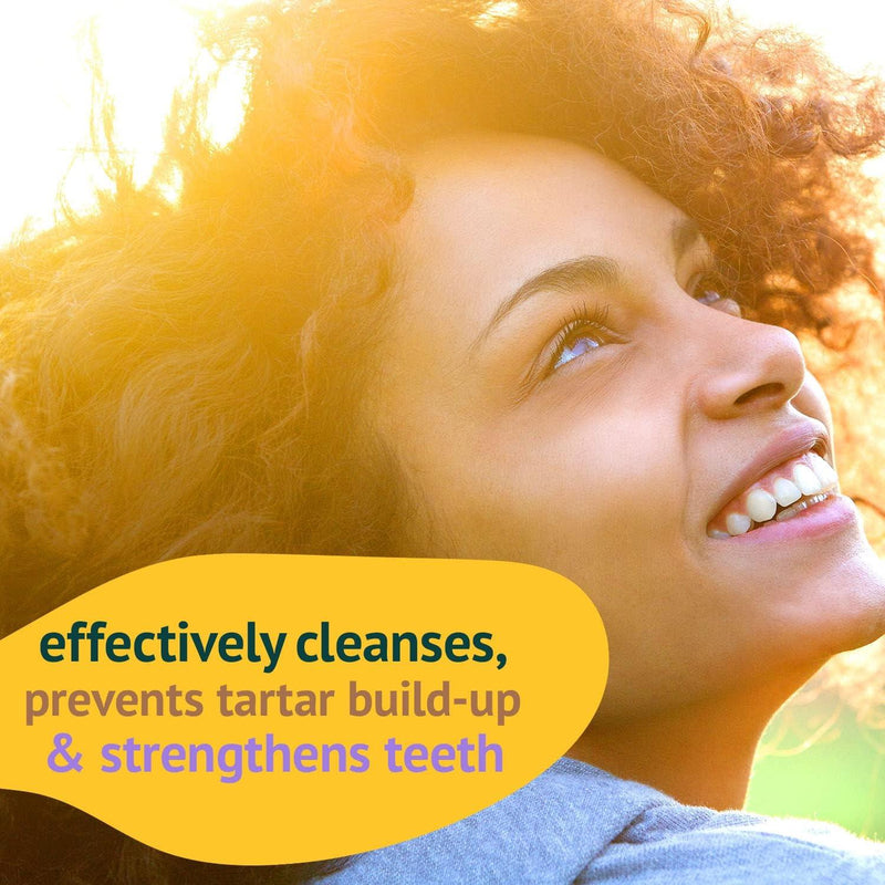 Green Beaver Company - Toothpaste Zesty Orange-All Natural Organic , Vegan, Fluoride Free & Gluten Free - Limolin 