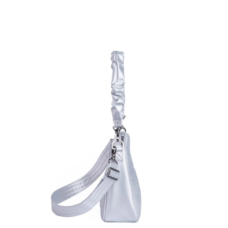 LUG - Groove Satin Luxe VL Crossbody Bag