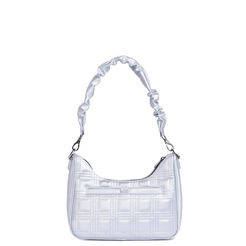 LUG - Groove Satin Luxe VL Crossbody Bag