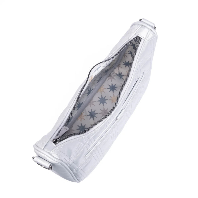 LUG - Groove Satin Luxe VL Crossbody Bag