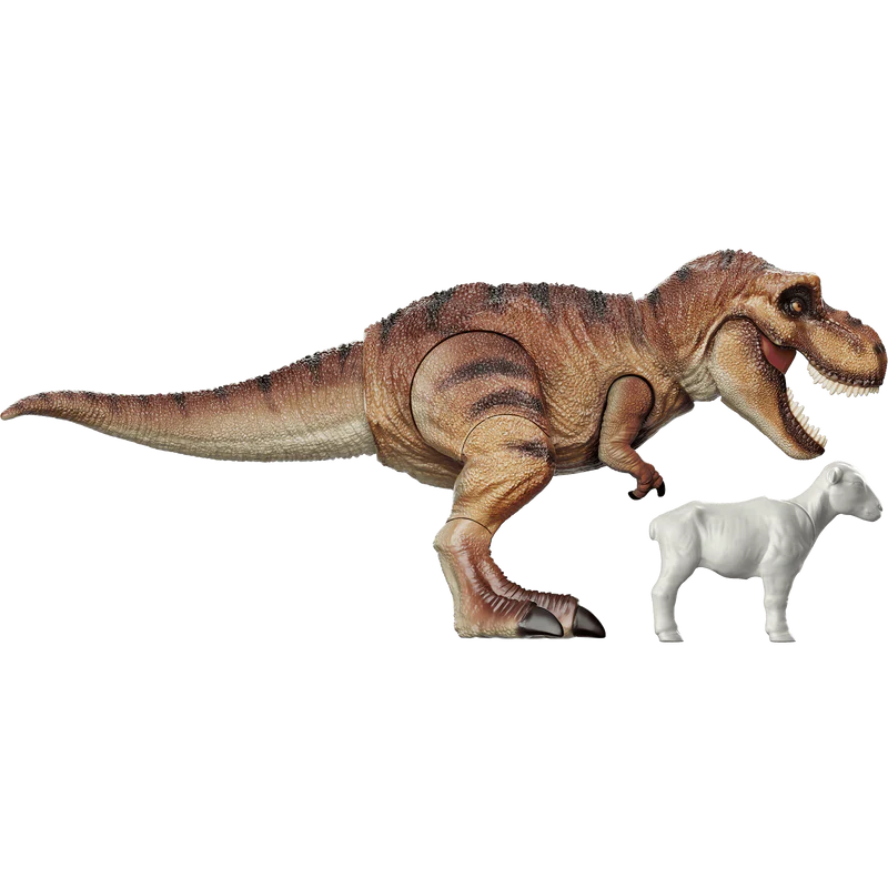 BLOKEES - JURASSIC WORLD -TERRAVENTURE SURPRISE WAVE 1- DINOS