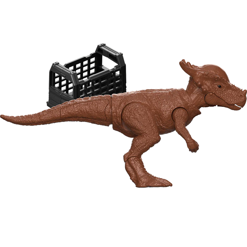 BLOKEES - JURASSIC WORLD -TERRAVENTURE SURPRISE WAVE 1- DINOS